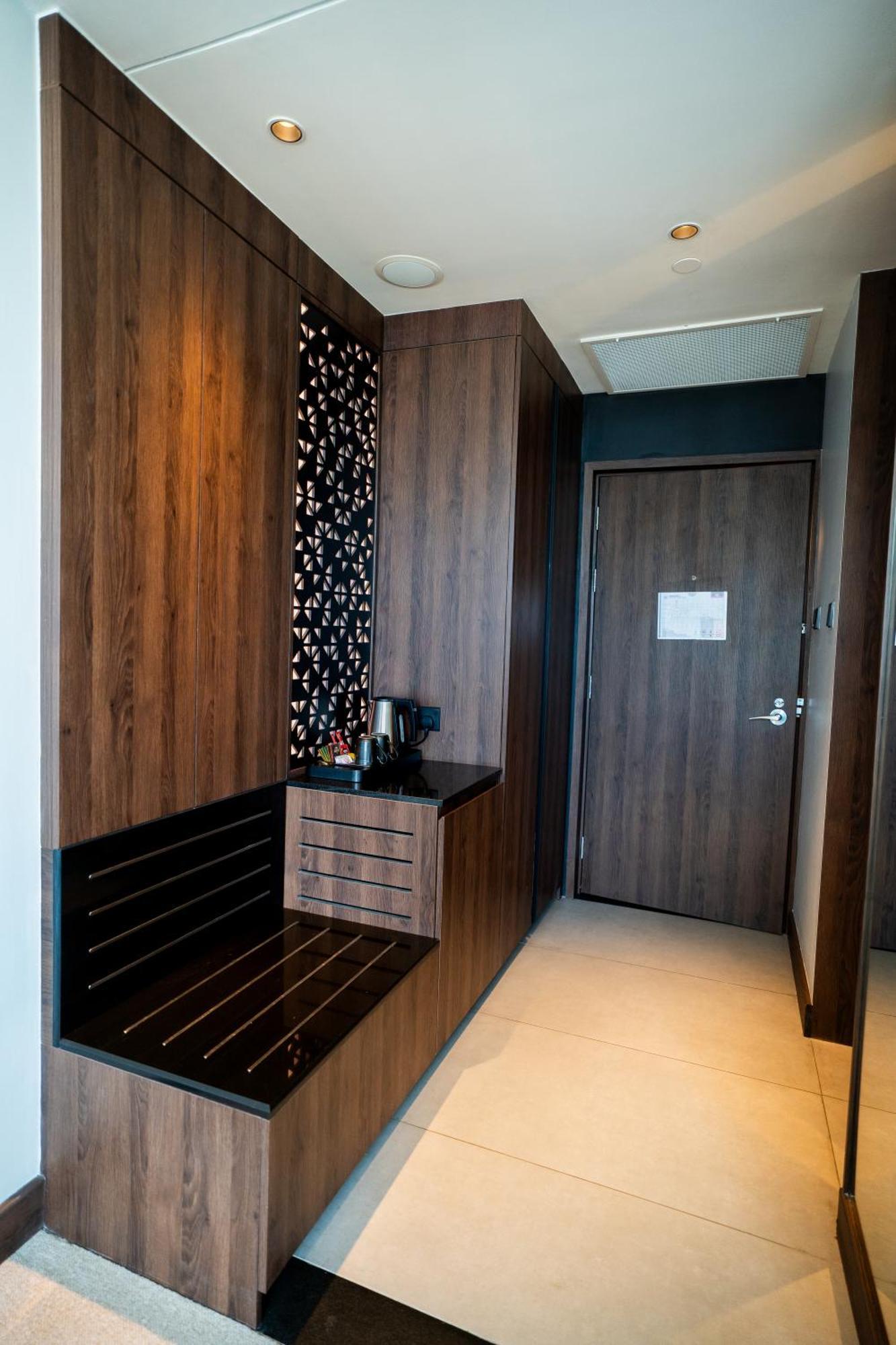 Sofia Colombo City Hotel Eksteriør bilde