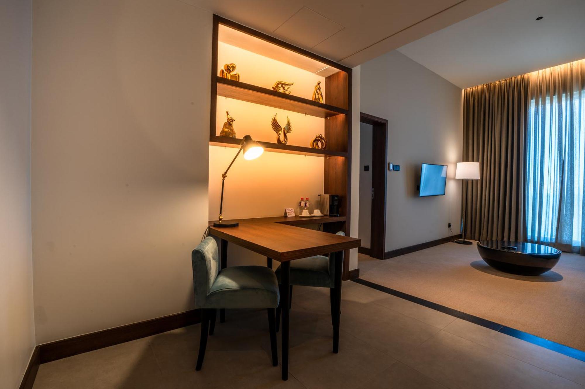 Sofia Colombo City Hotel Eksteriør bilde