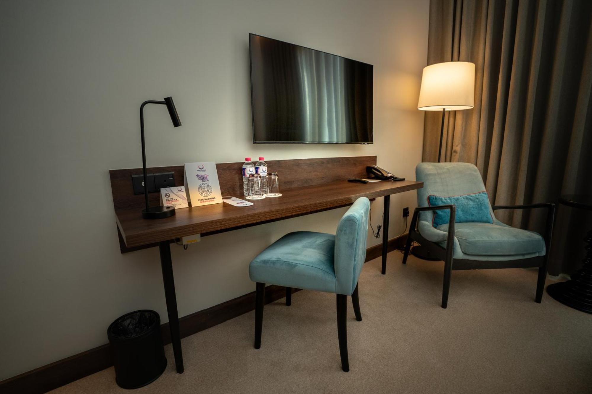 Sofia Colombo City Hotel Eksteriør bilde