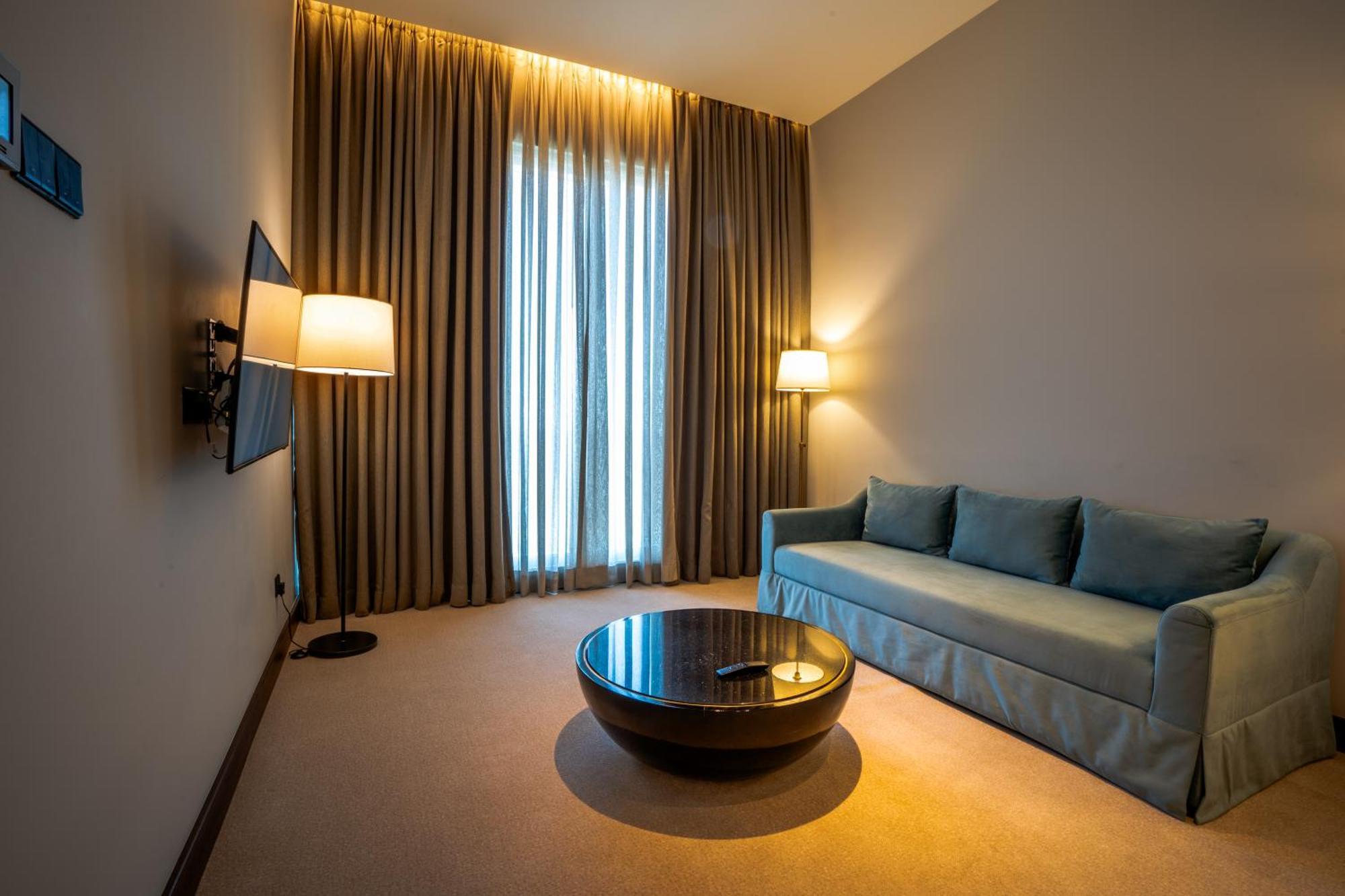 Sofia Colombo City Hotel Eksteriør bilde