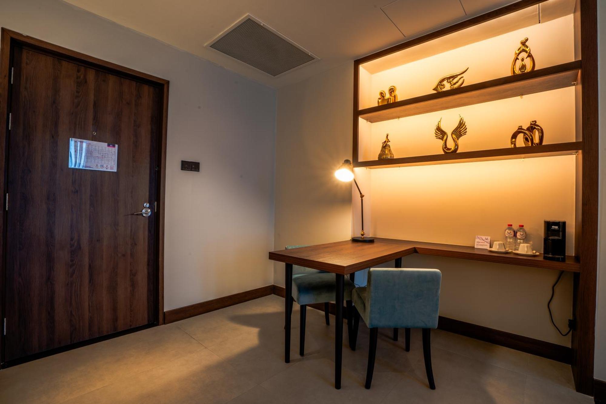 Sofia Colombo City Hotel Eksteriør bilde